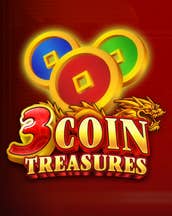 3 Coin Treasures