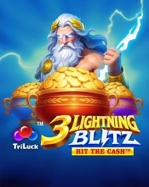 3 Lightning Blitz