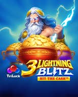 3 Lightning Blitz