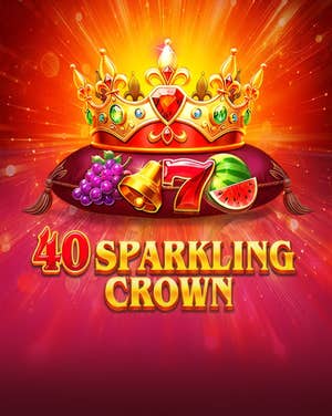 40 Sparkling Crown