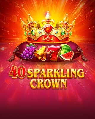40 Sparkling Crown