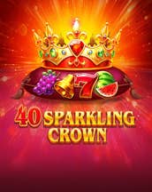 40 Sparkling Crown