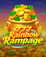 777 Rainbow Rampage