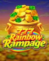 777 Rainbow Rampage