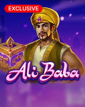 Ali Baba