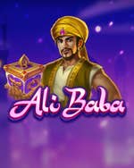 Ali Baba