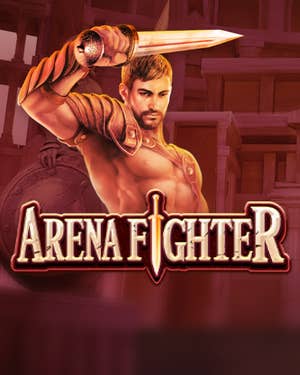 Arena Fighter