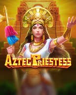 Aztec Priestess