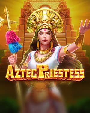 Aztec Priestess