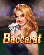 Baccarat - Tada
