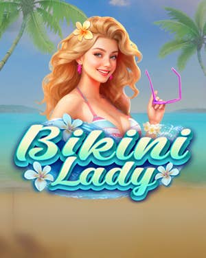 Bikini Lady