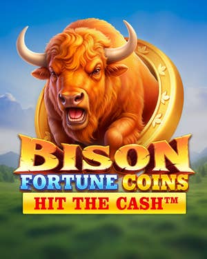 Bison Fortune Coins