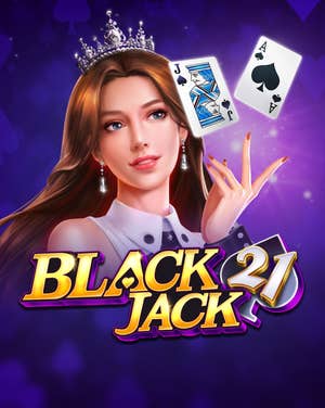 Blackjack - Tada