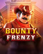 Bounty Frenzy