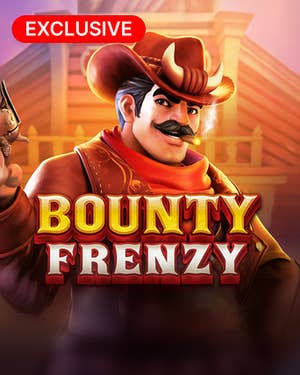 Bounty Frenzy