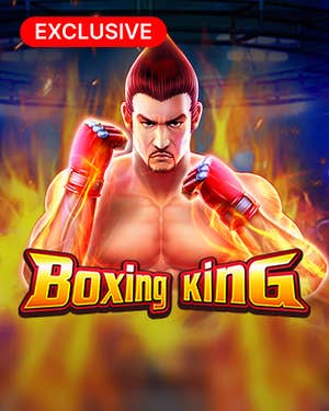 Boxing King