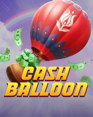 Cash Balloon