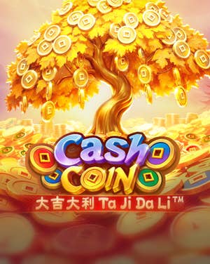 Cash Coin