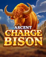 Charge Bison Ascent