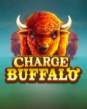 Charge Buffalo