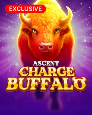 Charge Buffalo - Ascent