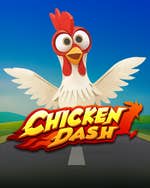 Chicken Dash