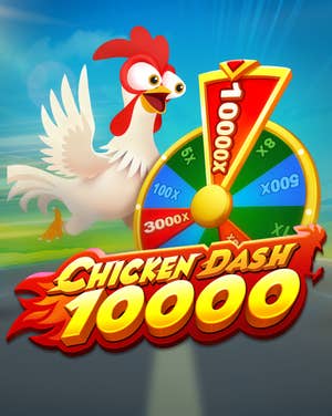 Chicken Dash 10000