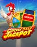 Chicken Dash Jackpot