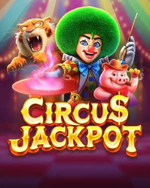 Circus Jackpot