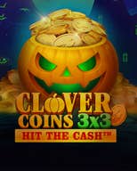 Clover Coins 3x3