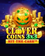 Clover Coins 3x3