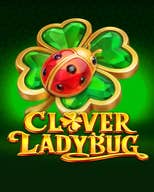 Clover Ladybug