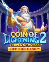 Coin of Lightning 2