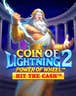 Coin of Lightning 2