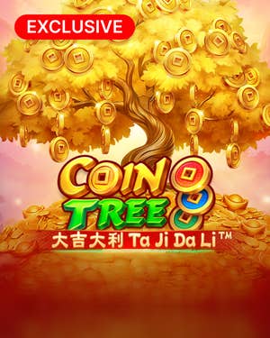 Coin Tree
