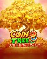 Coin Tree