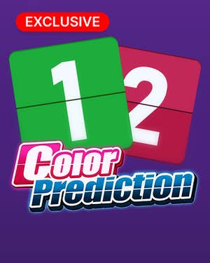 Color Prediction