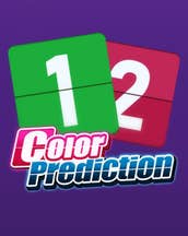 Color Prediction