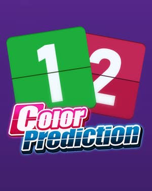 Color Prediction