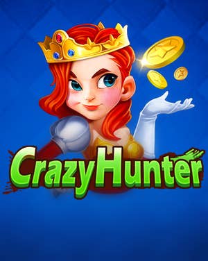 Crazy Hunter