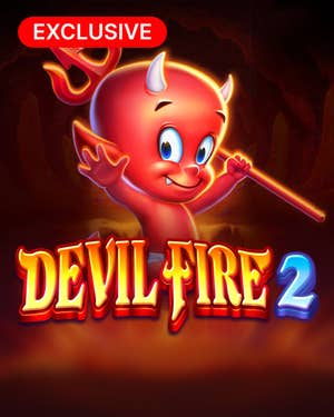 Devil Fire 2