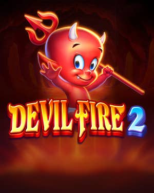 Devil Fire 2
