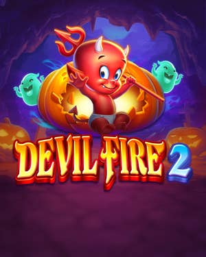 Devil Fire 2