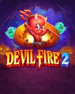 Devil Fire 2