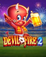 Devil Fire 2