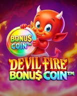 Devil Fire Bonus Coin