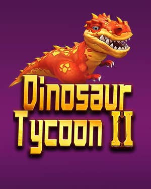 Dinosaur Tycoon II