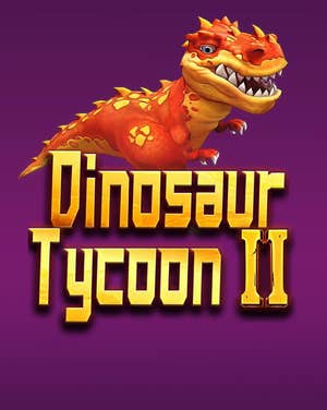 Dinosaur Tycoon II