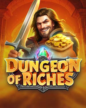 Dungeos of riches