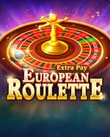 European Roulette - Tada